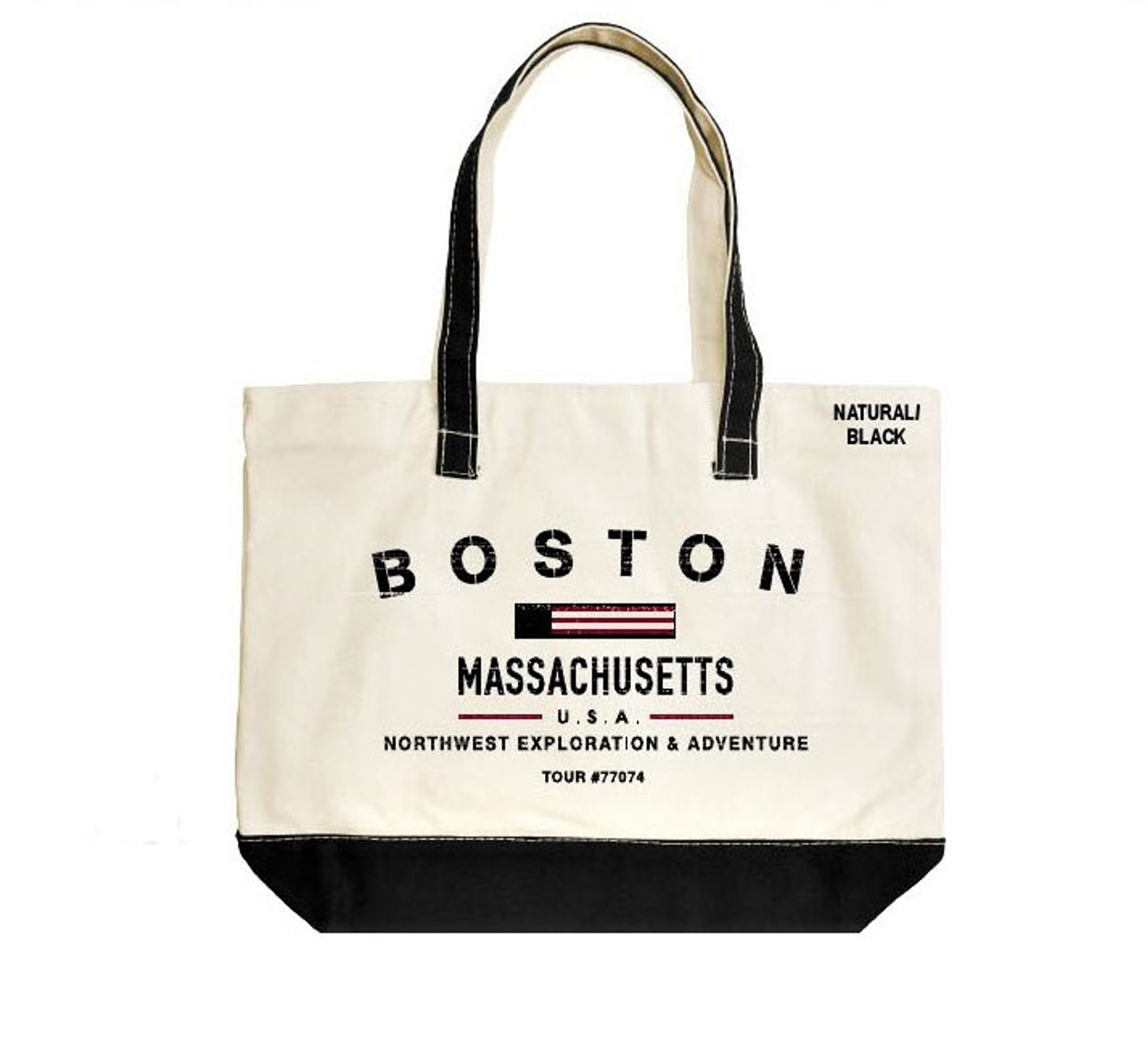 everyone original Boston bag made TEMBEA-